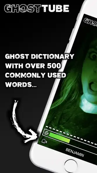 Play GhostTube Paranormal Videos  and enjoy GhostTube Paranormal Videos with UptoPlay