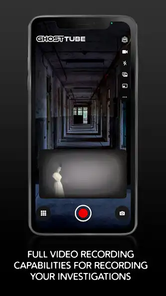 Play GhostTube SEER as an online game GhostTube SEER with UptoPlay