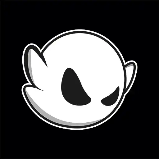 Play Ghost - Video Game Wallpapers APK