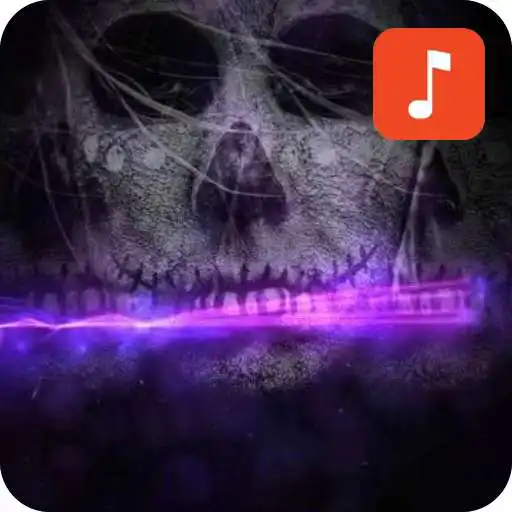 Free play online Ghost Voice Sound Effects APK