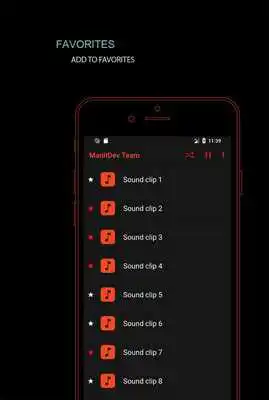 Play Ghost Voice Sound Effects