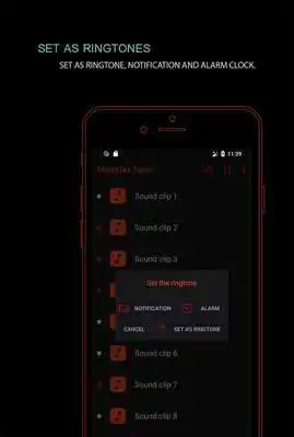Play Ghost Voice Sound Effects