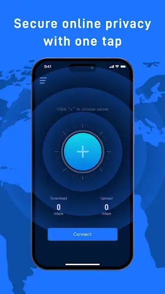Play GhostVPN-Faster  and enjoy GhostVPN-Faster with UptoPlay