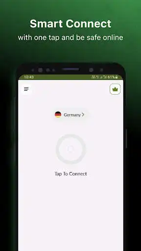 Play Ghost VPN: Fast  Secure  and enjoy Ghost VPN: Fast  Secure with UptoPlay