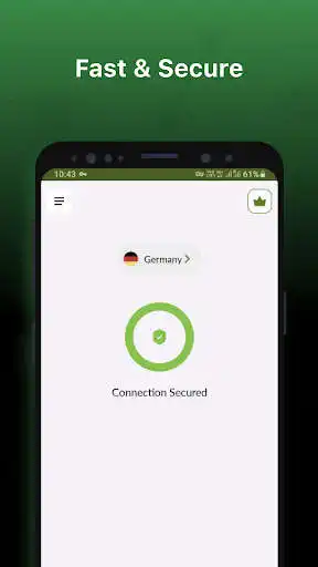 Play Ghost VPN: Fast  Secure as an online game Ghost VPN: Fast  Secure with UptoPlay