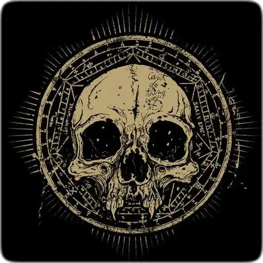 Free play online ghost wallpaper APK