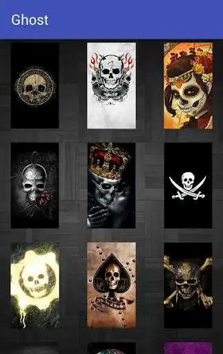 Play Ghost Wallpaper and enjoy Ghost Wallpaper with UptoPlay Play Ghost Wallpaper and enjoy Ghost Wallpaper with UptoPlay