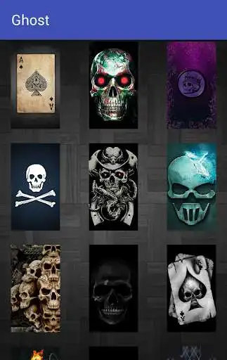 Play Ghost Wallpaper as an online game online Ghost Wallpaper with UptoPlay Play Ghost Wallpaper as an online game Ghost Wallpaper with UptoPlay