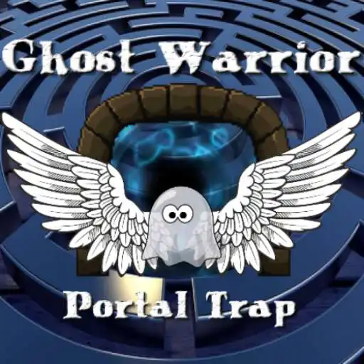 Play Ghost Warrior - Portal Trap APK