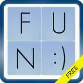 Free play online Ghost Words FREE (Hangman) APK