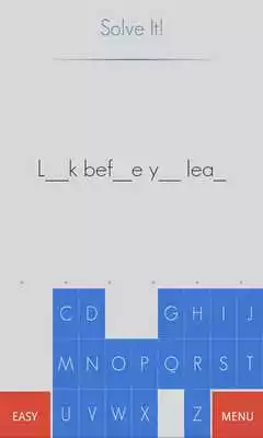 Play Ghost Words FREE (Hangman)