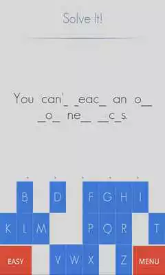 Play Ghost Words FREE (Hangman)