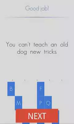 Play Ghost Words FREE (Hangman)