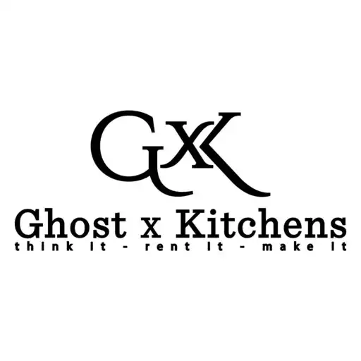 Play Ghost x Kitchens APK