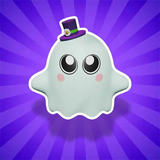 Play Ghosty Scare 3D APK