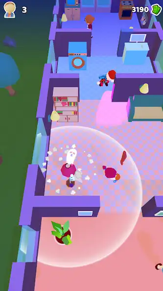 Play Ghosty Scare 3D as an online game online Ghosty Scare 3D with UptoPlay Play Ghosty Scare 3D as an online game Ghosty Scare 3D with UptoPlay