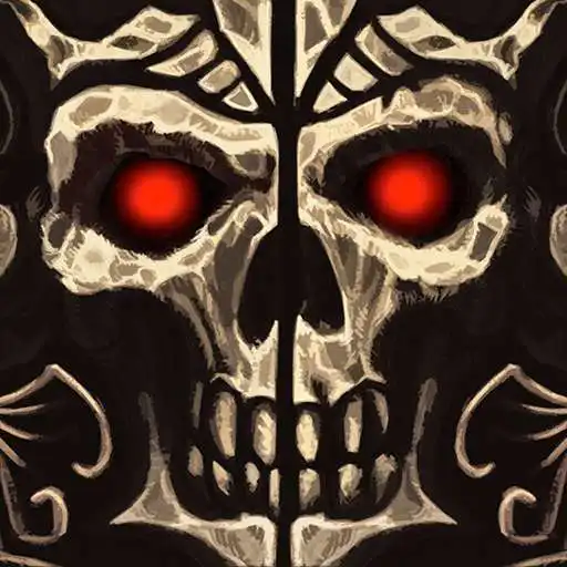 Play Ghoul Castle 3D - Action RPG APK