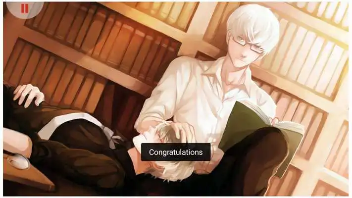 Play Ghoul Kaneki Puzzle