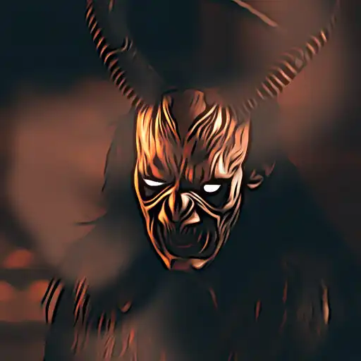 Play Ghoul Terrifying video Call APK Play Ghoul Terrifying video Call APK