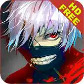 Free play online Ghoul Wallpaper HD APK Free play online Ghoul Wallpaper HD APK