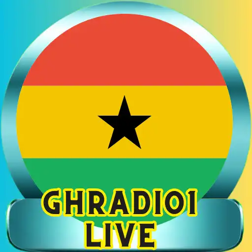 Play GHRadio1 live APK Play GHRadio1 live APK