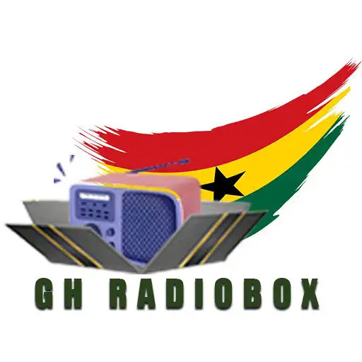 Play GH RADIOBOX APK Play GH RADIOBOX APK