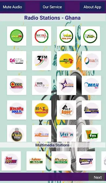 Play GH RADIOBOX  and enjoy GH RADIOBOX with UptoPlay