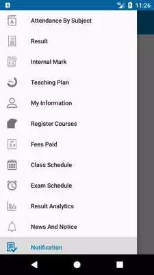 Play GHRCE Student Diary