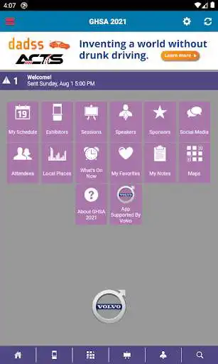 Play GHSA Annual Meeting as an online game online GHSA Annual Meeting with UptoPlay com.coreapps.android.followme.ghsa2017 Play GHSA Annual Meeting as an online game GHSA Annual Meeting with UptoPlay