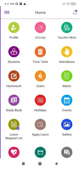 Play GHSGM - Teacher as an online game GHSGM - Teacher with UptoPlay