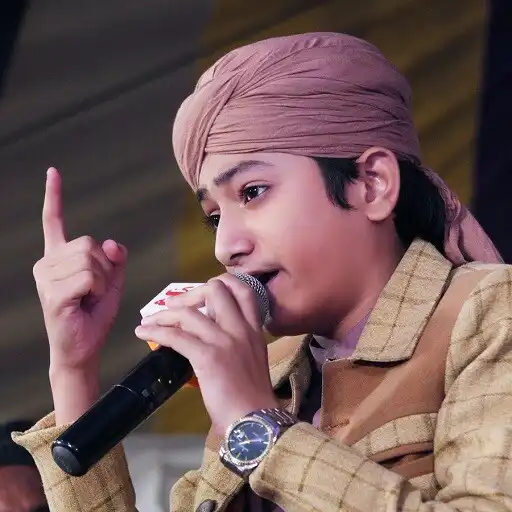 Play Ghulam Mustafa Video Naat APK