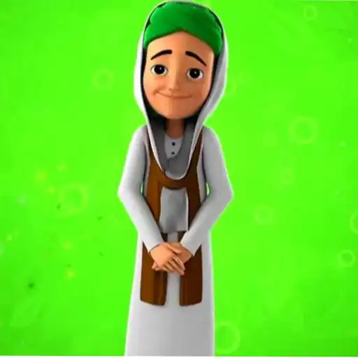 Play Ghulam Rasool - Islam APK Play Ghulam Rasool - Islam APK