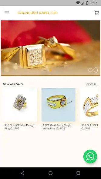 Play Ghunghru Jewellers as an online game Ghunghru Jewellers with UptoPlay