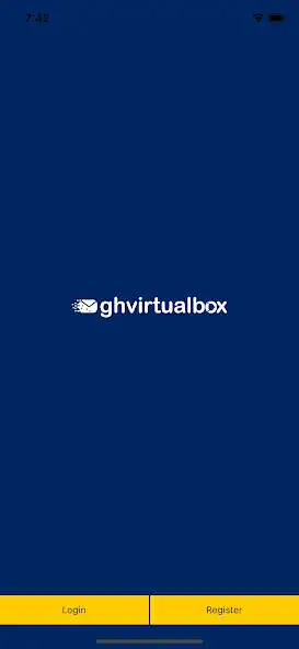 Play GhVirtualBox as an online game GhVirtualBox with UptoPlay