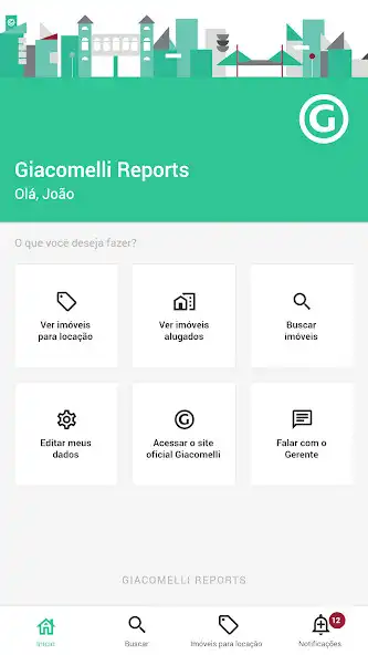 Play Giacomelli Reports  and enjoy Giacomelli Reports with UptoPlay