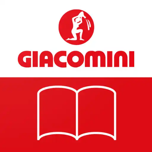 Play Giacomini - App Catalog APK Play Giacomini - App Catalog APK