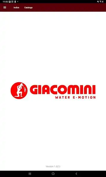 Play Giacomini - App Catalog  and enjoy Giacomini - App Catalog with UptoPlay