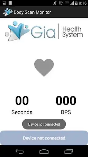 Play Gia Health System as an online game Gia Health System with UptoPlay