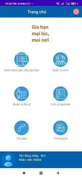 Play Gia Hạn  and enjoy Gia Hạn with UptoPlay