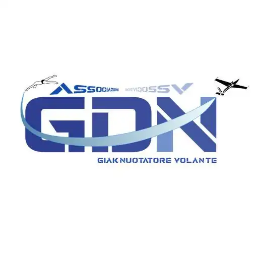 Play Giak Nuotatore Volante APK