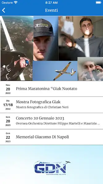 Play Giak Nuotatore Volante as an online game online Giak Nuotatore Volante with UptoPlay Play Giak Nuotatore Volante as an online game Giak Nuotatore Volante with UptoPlay