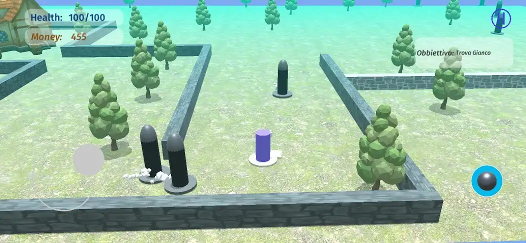 Play Gianco as an online game Gianco with UptoPlay