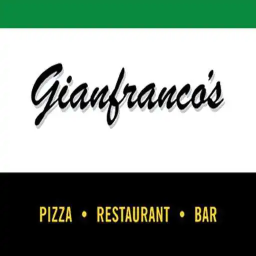 Free play online Gianfrancos Pizza APK
