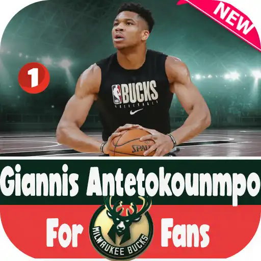 Play Giannis Antetokounmpo Keyboard Theme 2021 For Fans APK