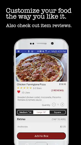 Play Giannis Pizza as an online game Giannis Pizza with UptoPlay