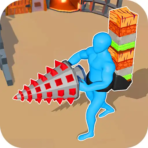 Play Giant Builder APK