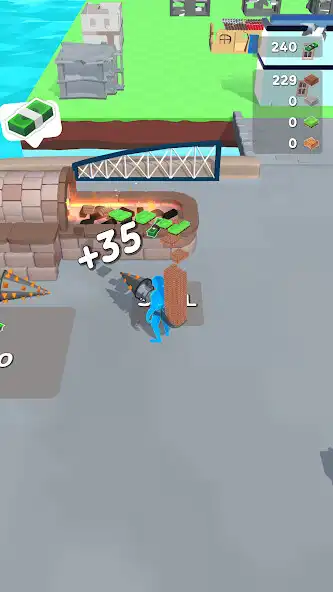 Play Giant Builder  and enjoy Giant Builder with UptoPlay