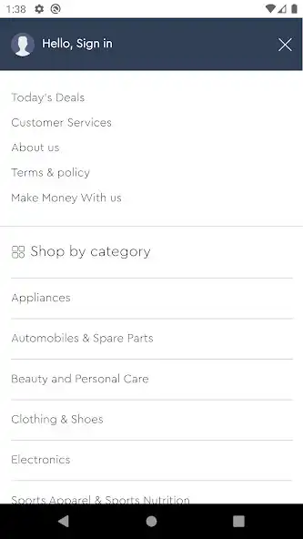 Play GiantCart as an online game GiantCart with UptoPlay