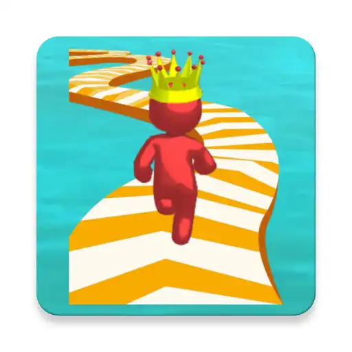 Play Giant Color Rush APK