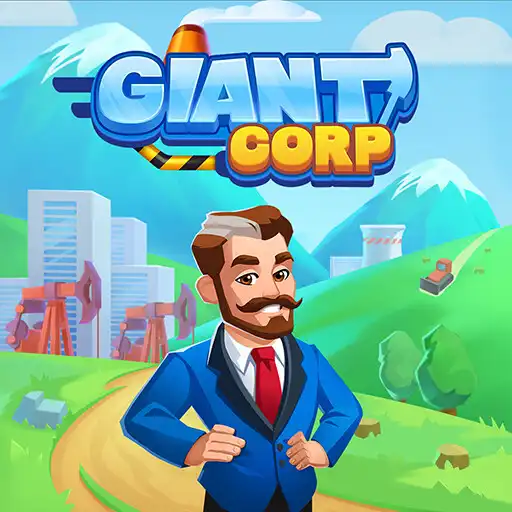 Play Giant Corp. IDLE tycoon APK Play Giant Corp. IDLE tycoon APK